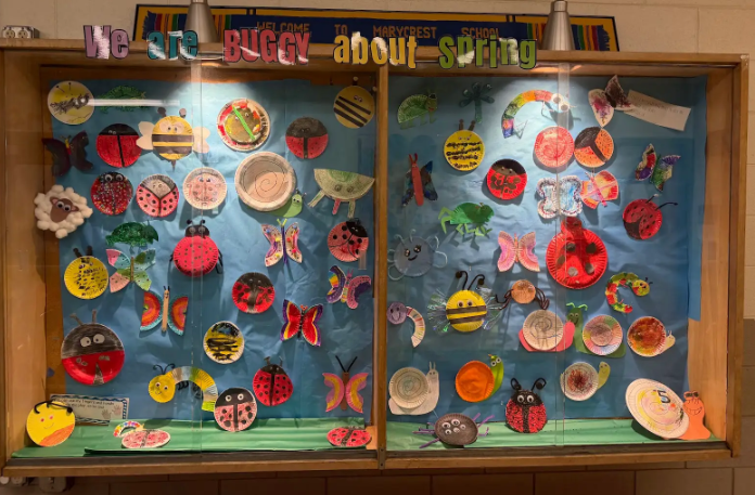 Marycrest ECC tweet media