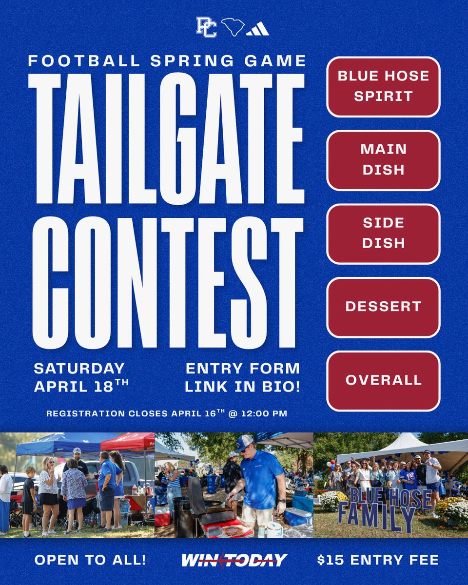 PC Athletics tweet media