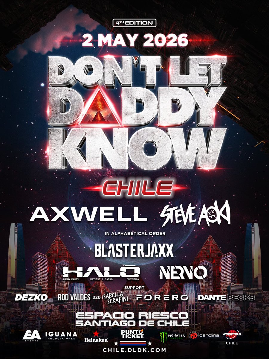 Iguana Producciones tweet media