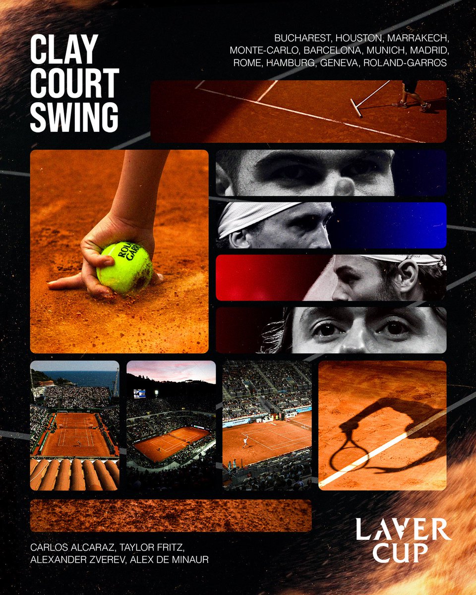 Laver Cup tweet media