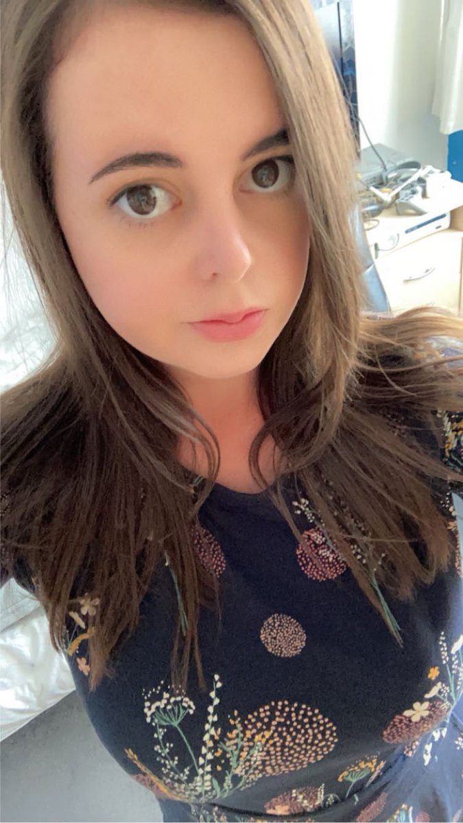 Carrie 🌸☯ tweet media