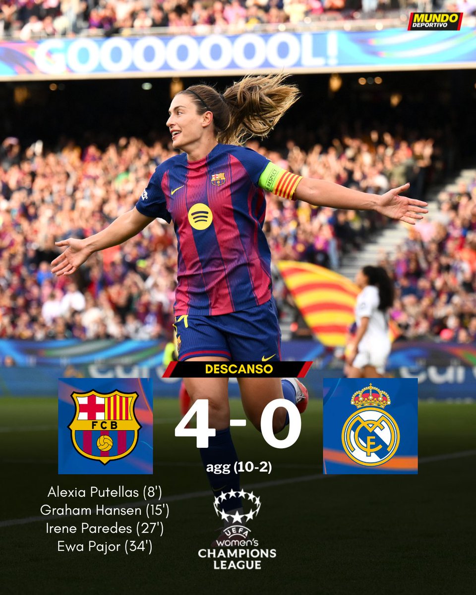 Mundo Deportivo tweet media
