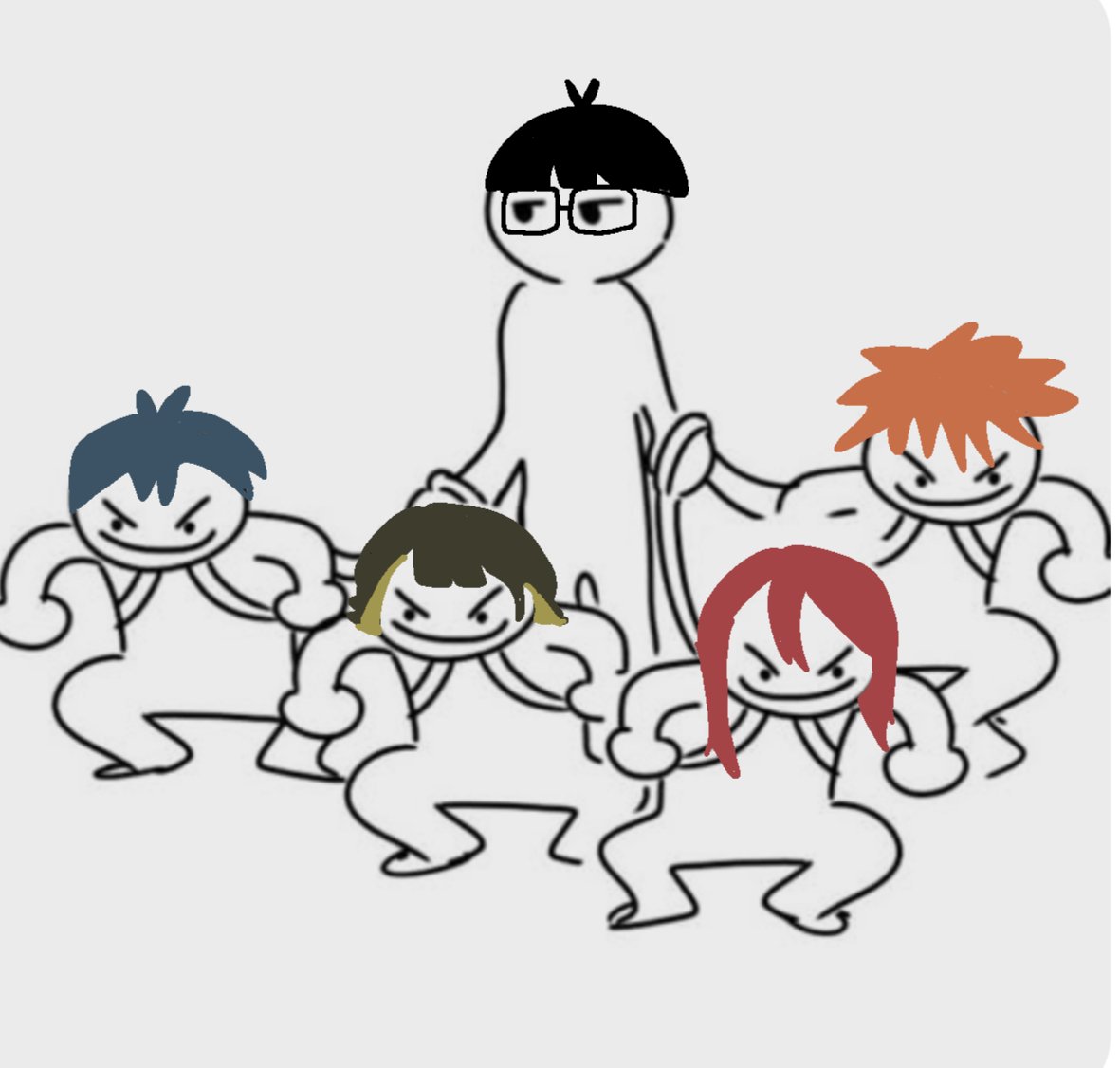 고엘고아 tweet media