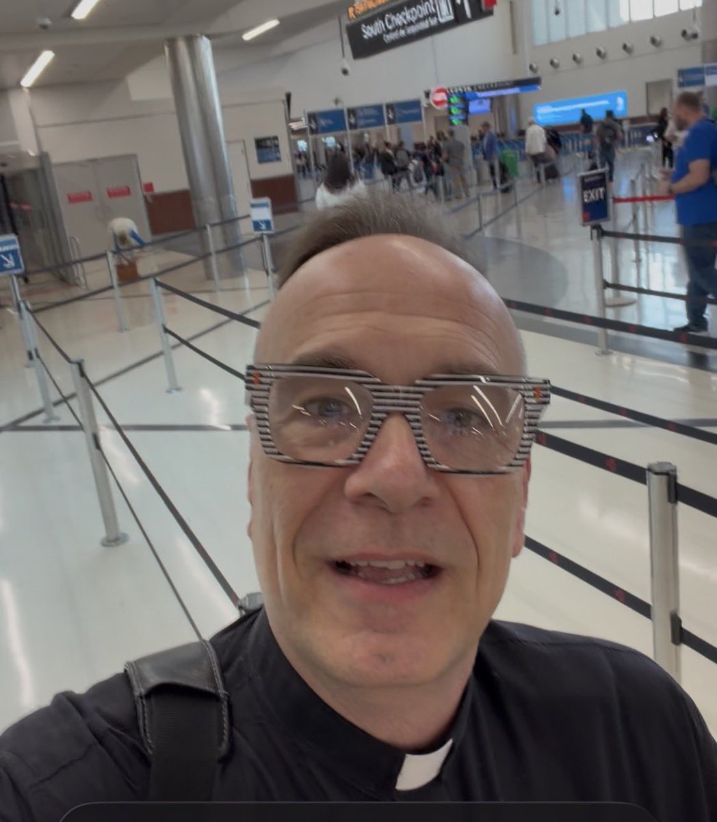 Father Jim Sichko tweet media