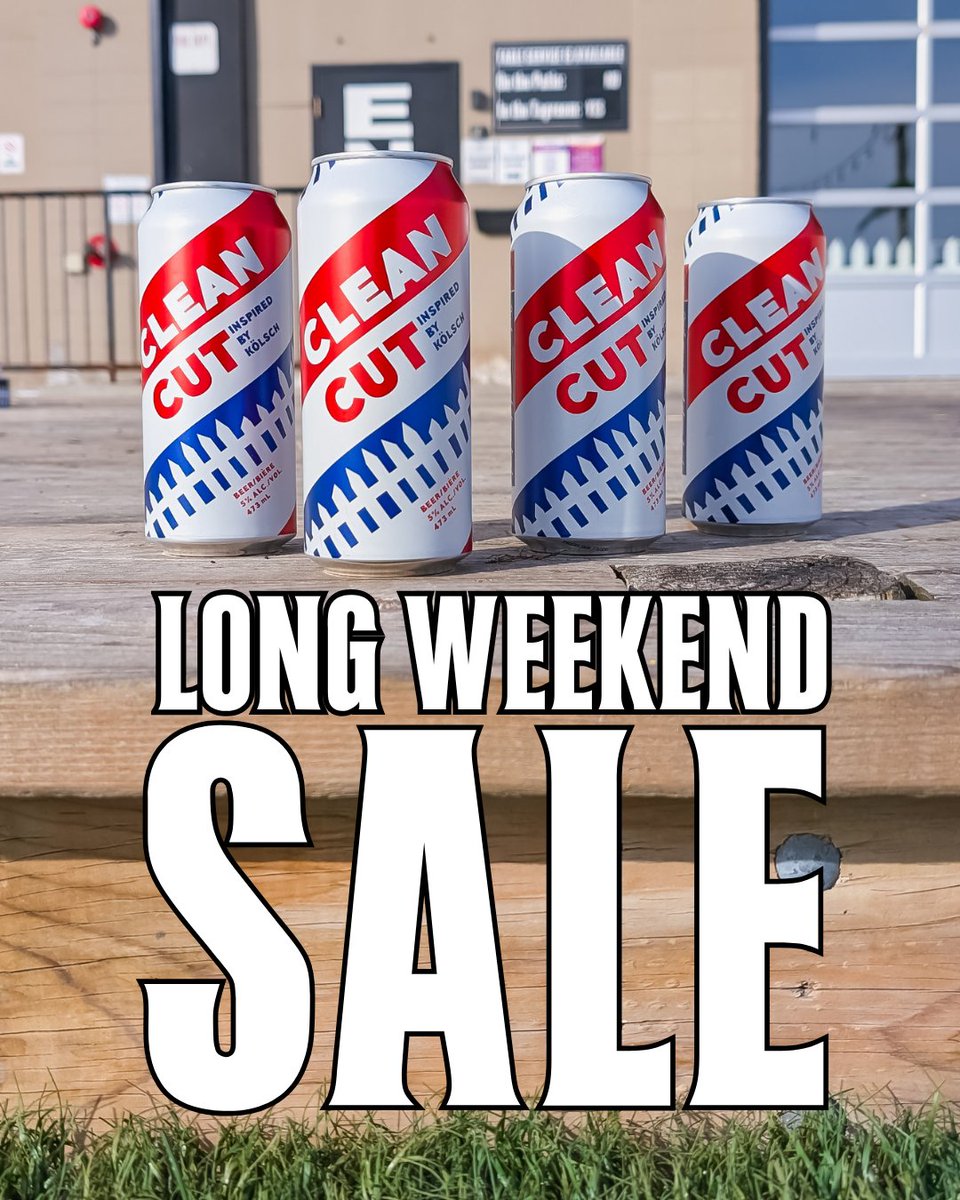 Beyond the Pale Brewing Company Ottawa tweet media