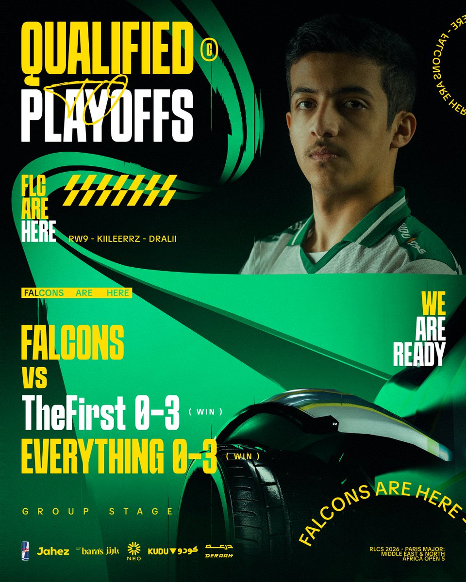 Falcons Esports tweet media