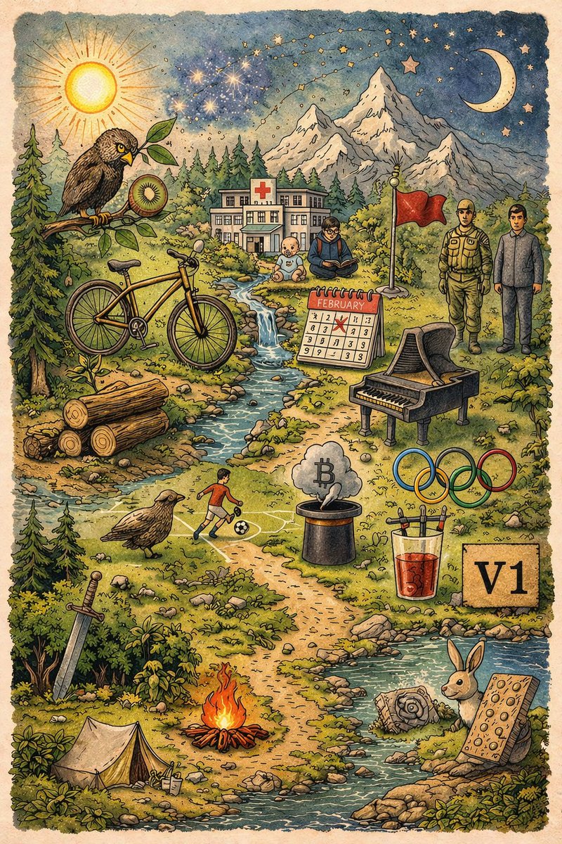 Bitcoin Coders tweet media