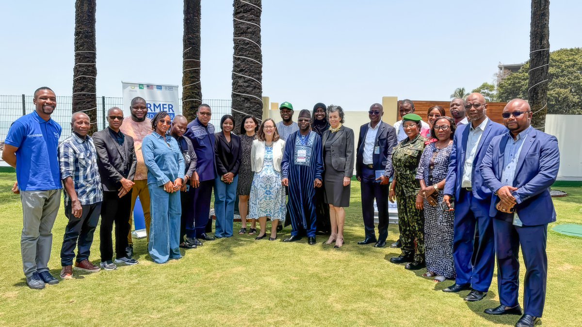 OIM Guinée tweet media