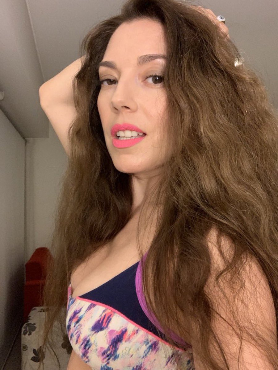 Fernanda Ostos tweet media