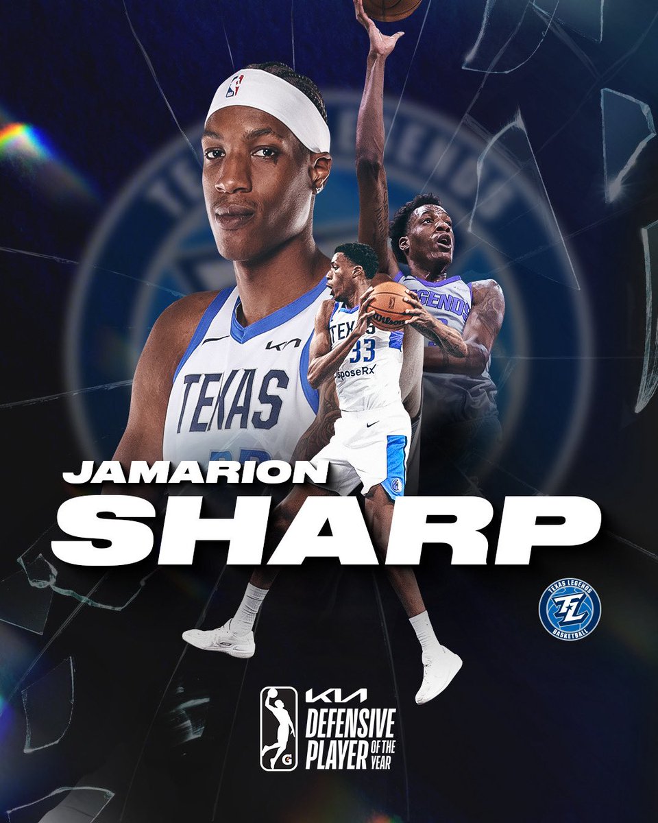 NBA G League tweet media