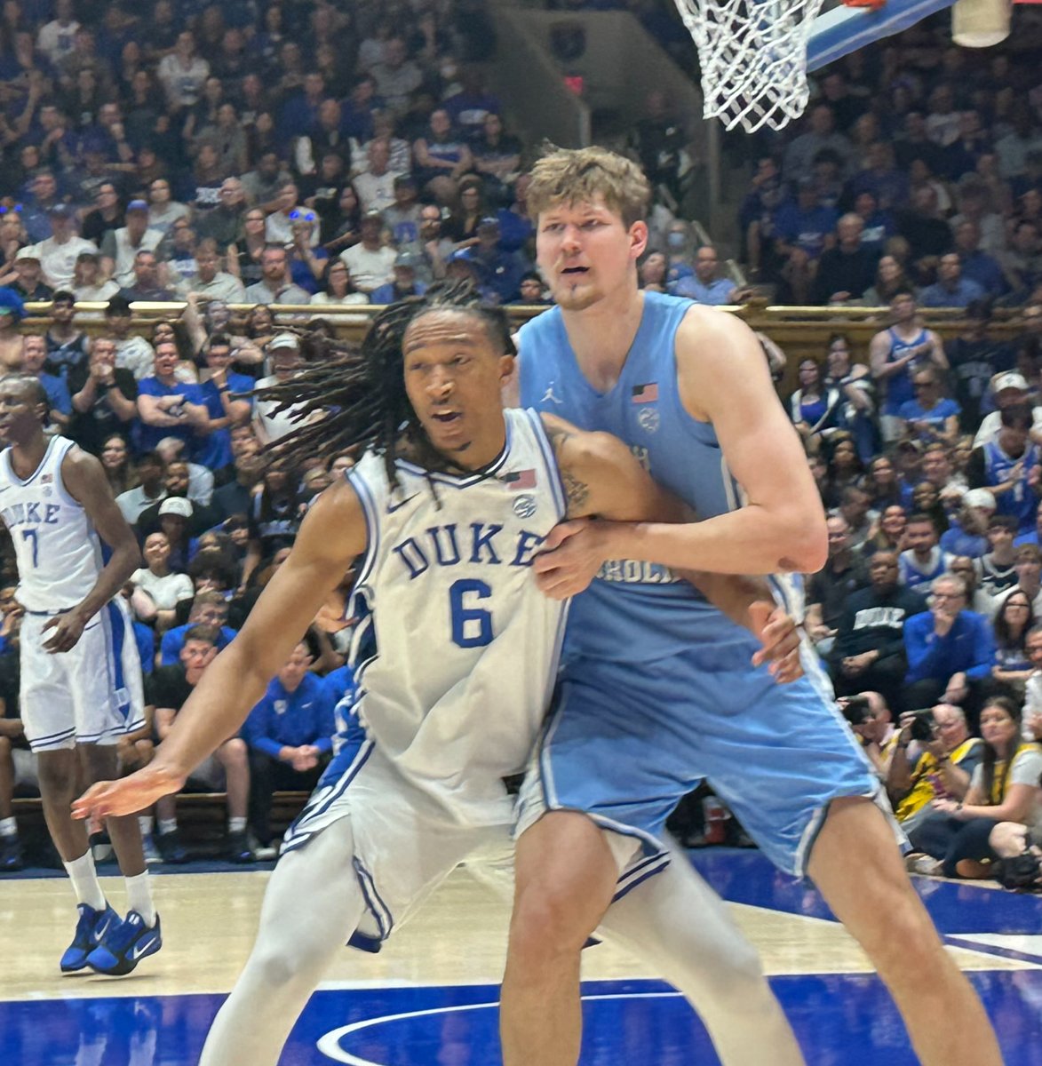 Blue Devil Nation tweet media