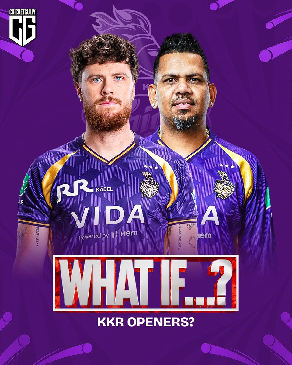 CricketGully tweet media