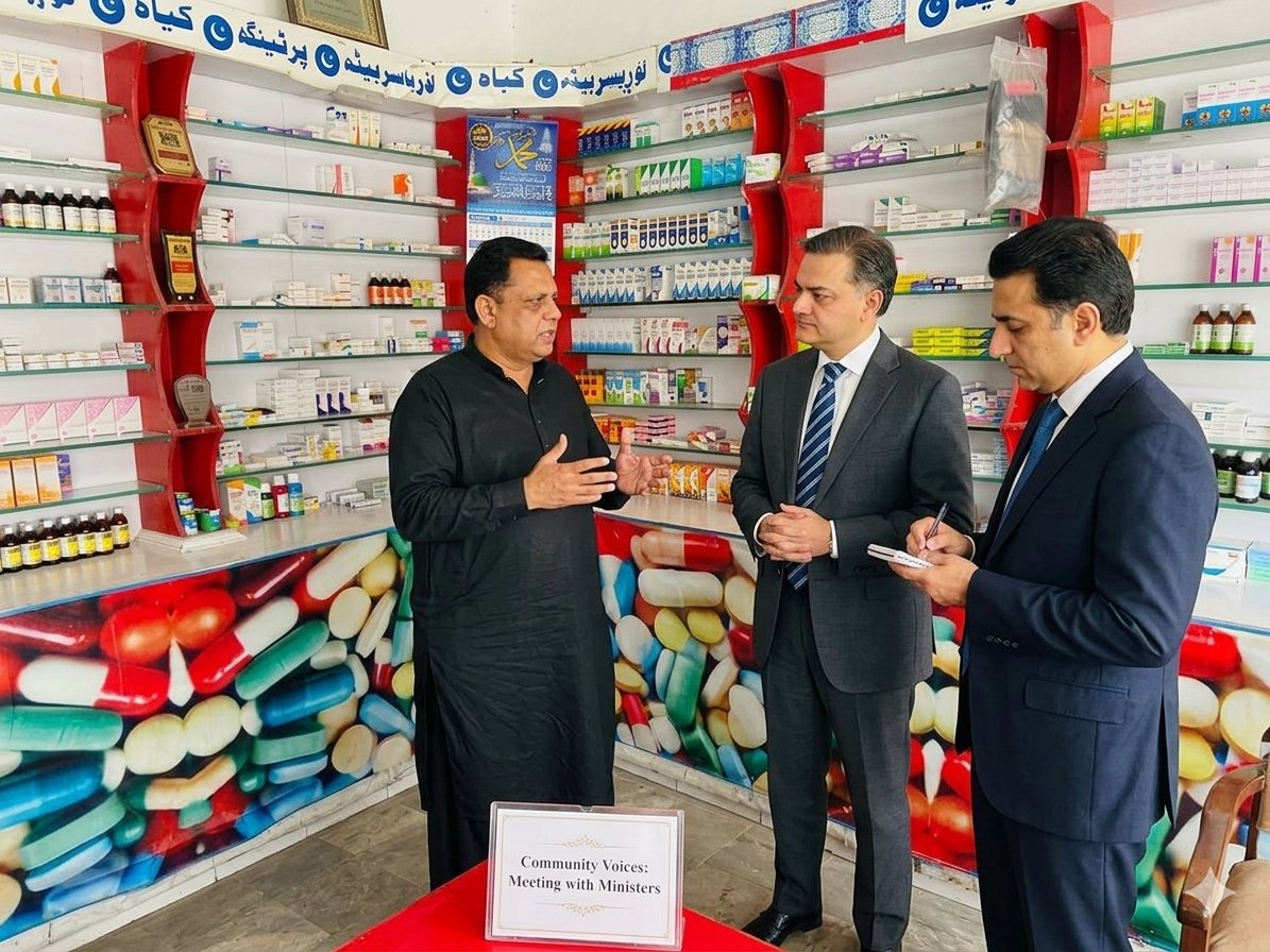 Faheem Ahmad Khan Yousaf Zai tweet media