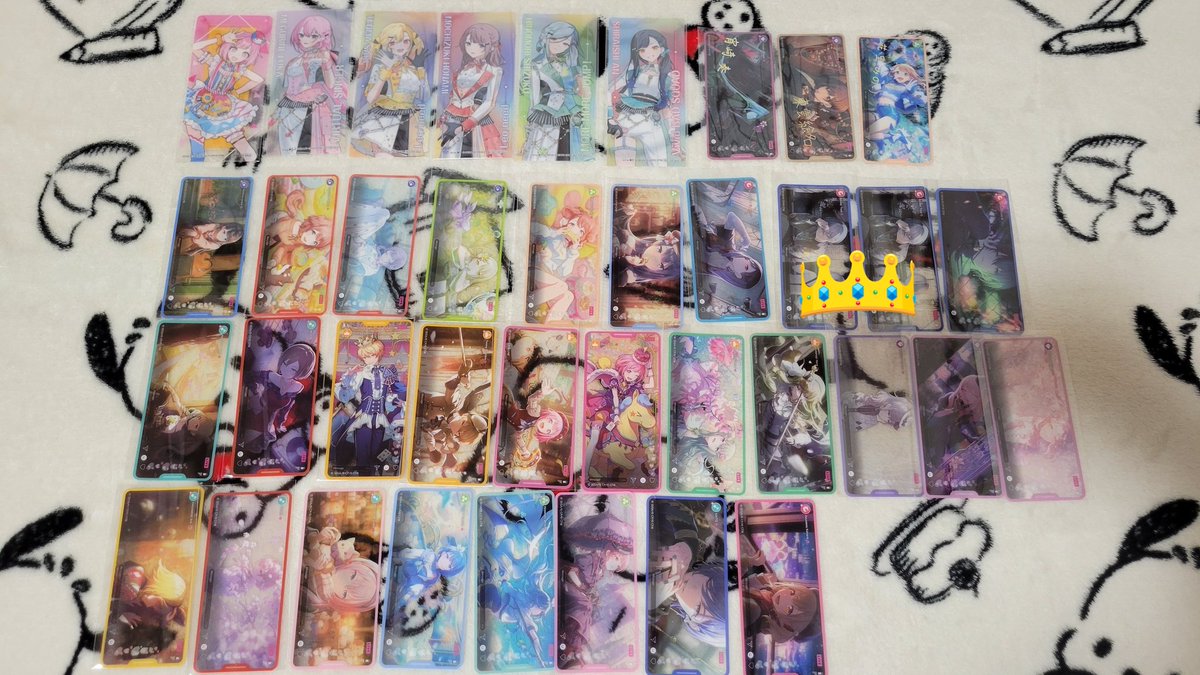 卜口口イモ芋子 tweet media