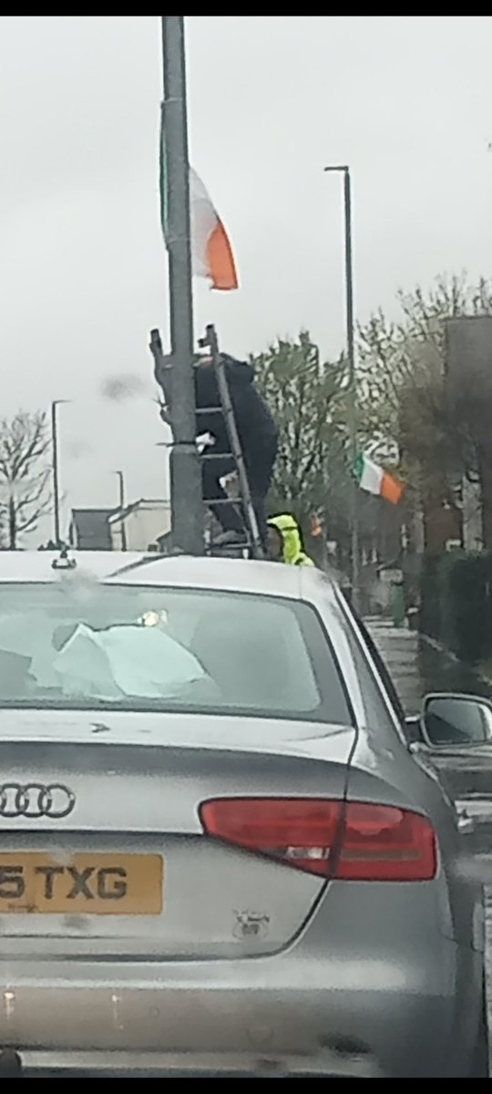 Unrepentant Fenian bastard. tweet media