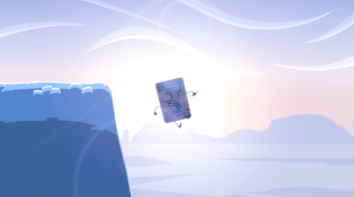 kris / snicker || IV5 spoilers tweet media