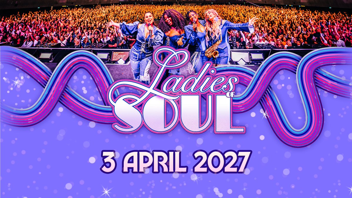 Ziggo Dome tweet media