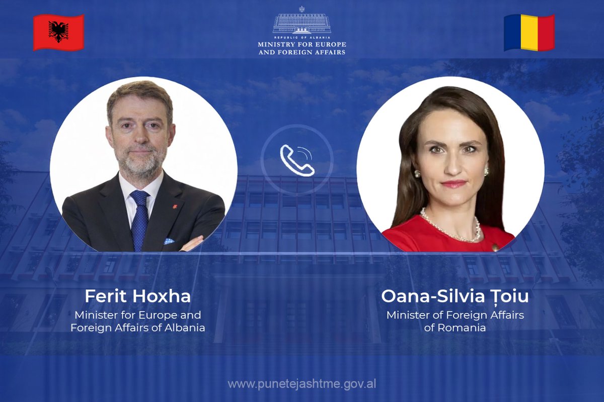 Ferit Hoxha🇦🇱 tweet media