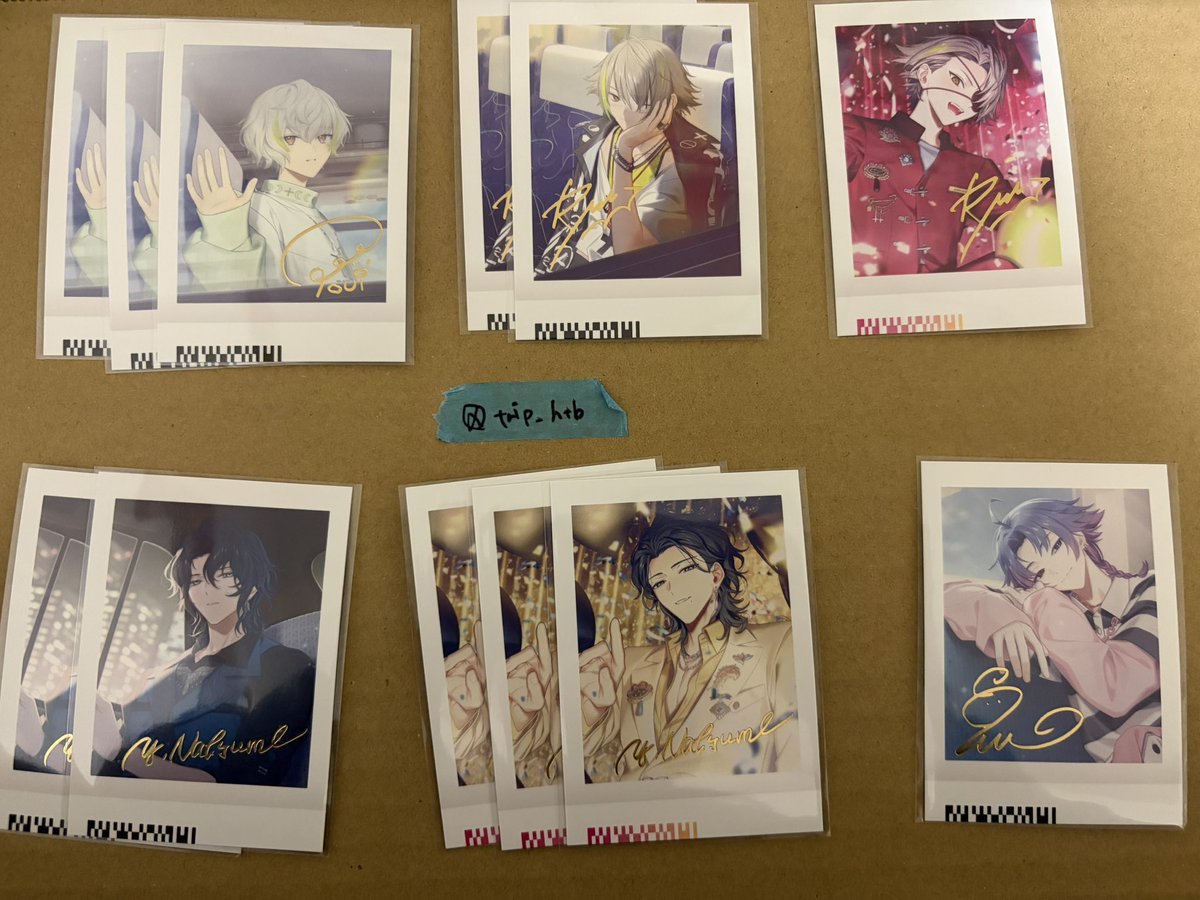 はっぱ tweet media