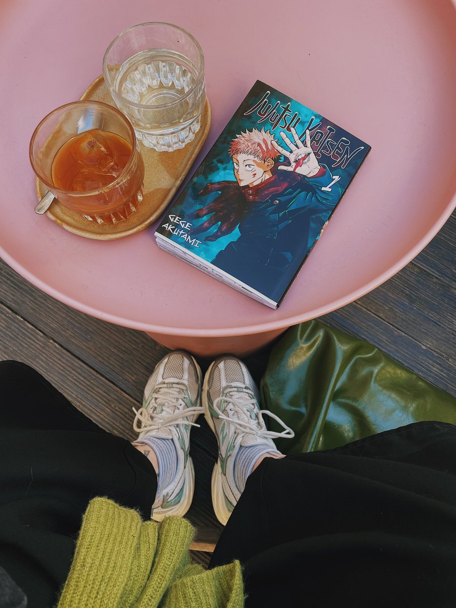 Klau ✨ tweet media