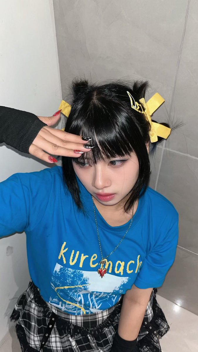 Elly💛🍋 tweet media