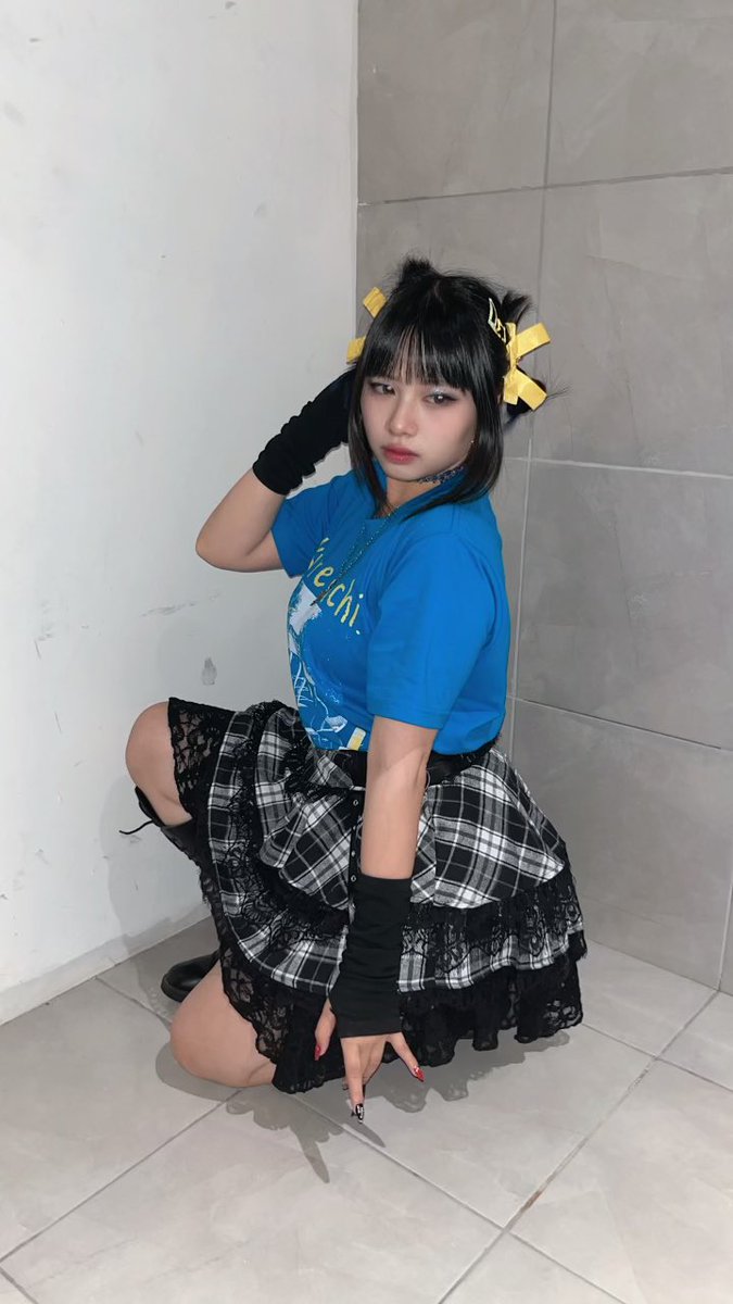 Elly💛🍋 tweet media