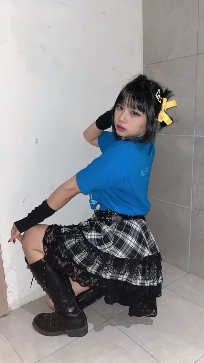 Elly💛🍋 tweet media