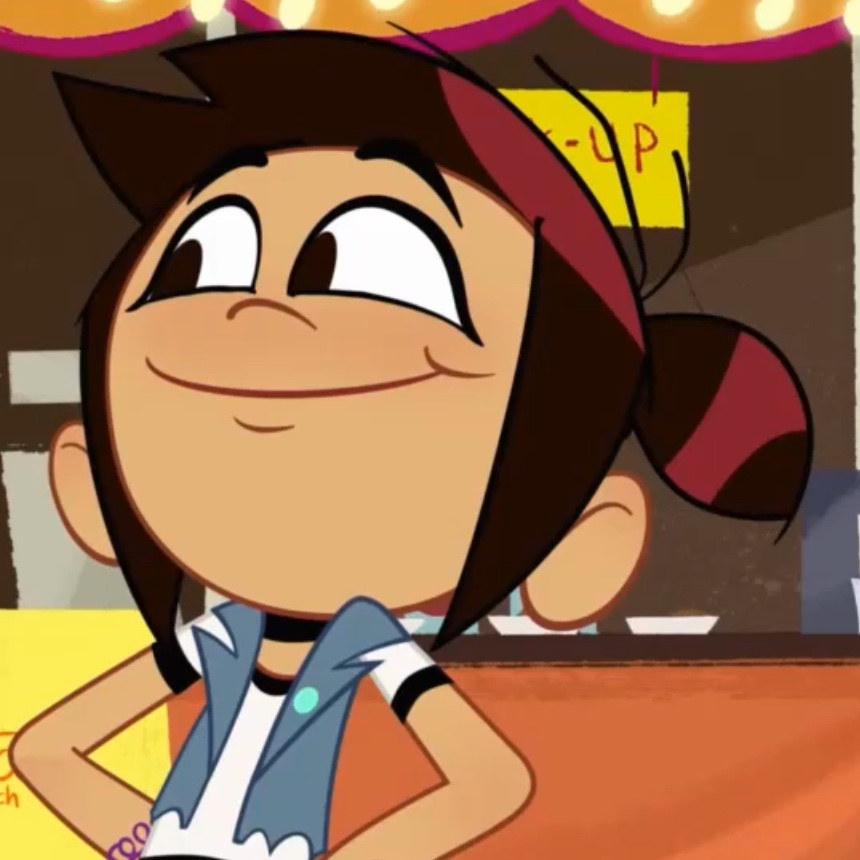 CandyDraws tweet media