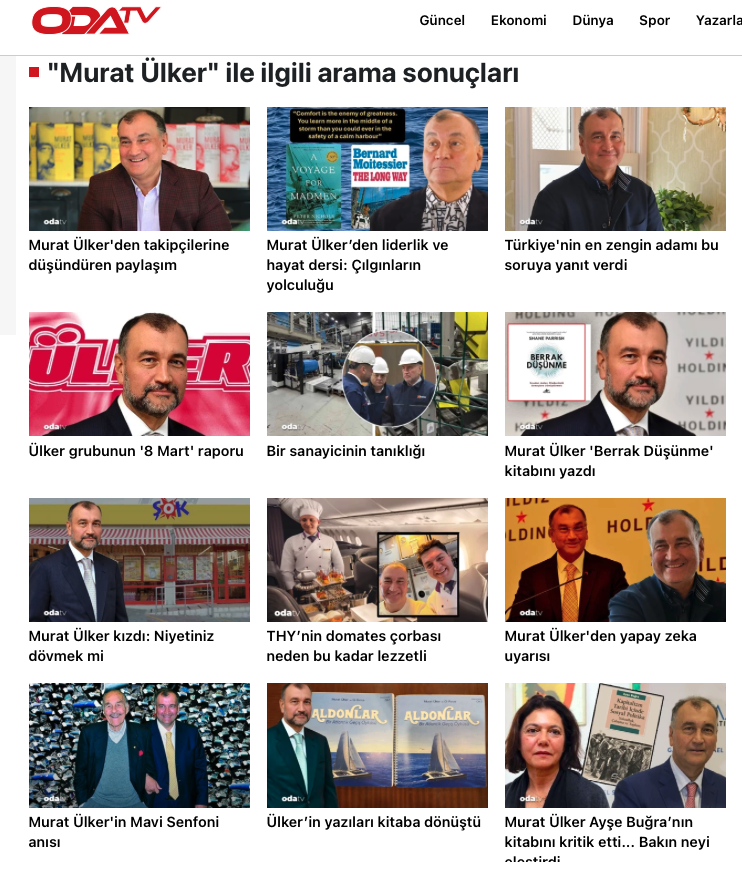 Musa Özsoy tweet media