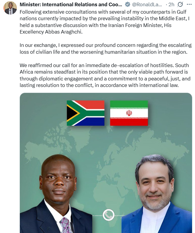 Jaco Kleynhans tweet media