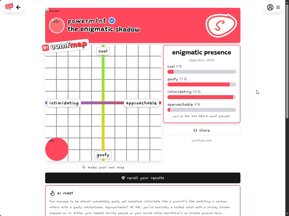 Powerm1nt 🫧 tweet media