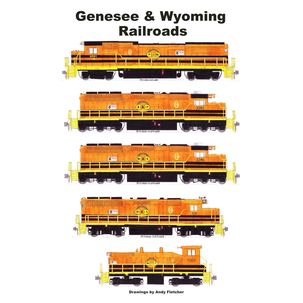 Andy Fletcher tweet media