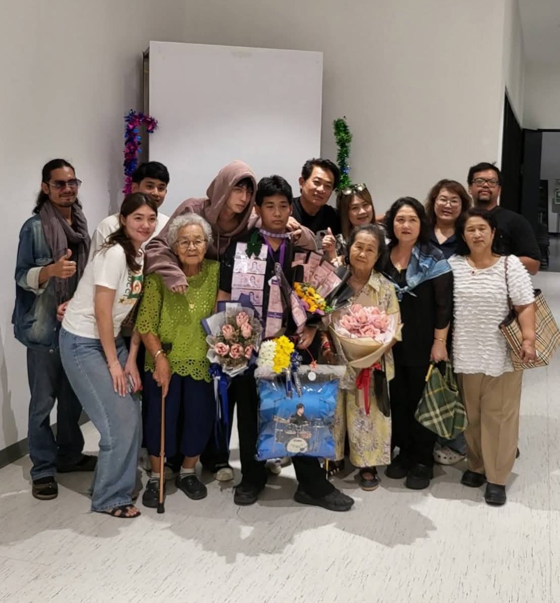 ᥫᩣ มัมหมีของจิ๊บเร่ก 🌼ขอให้เธอมีแต่ความสุข 🌼 tweet media