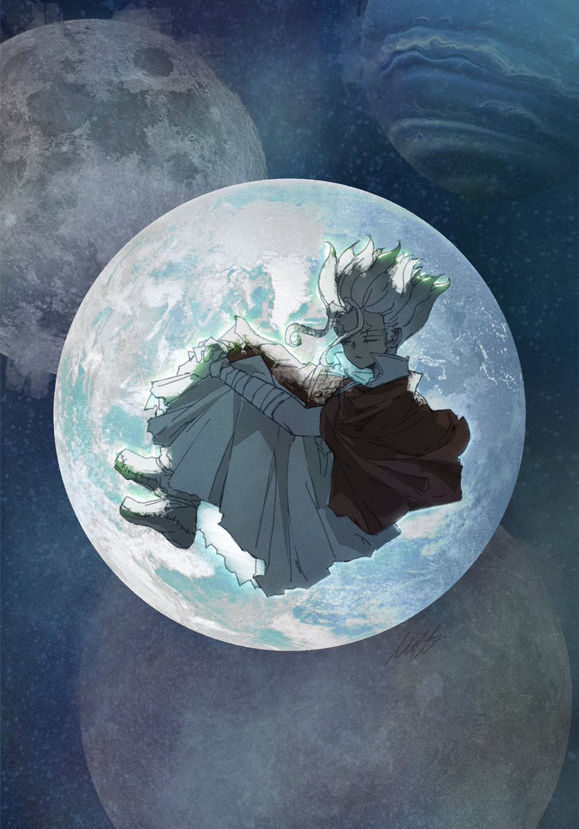 NyZ | working on thesis tweet media