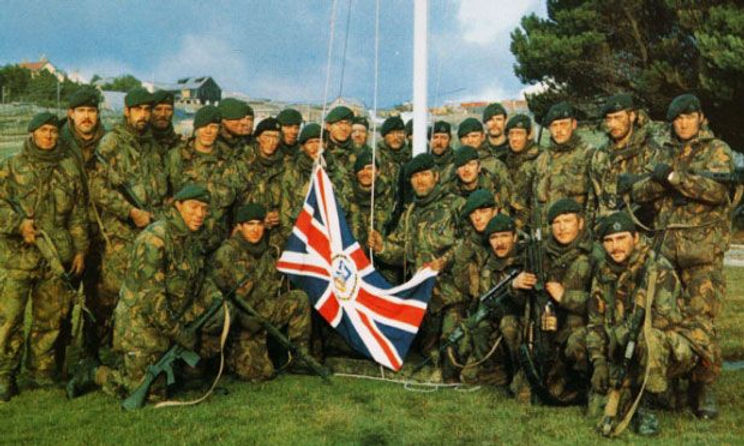 Bootneck Stuff tweet media