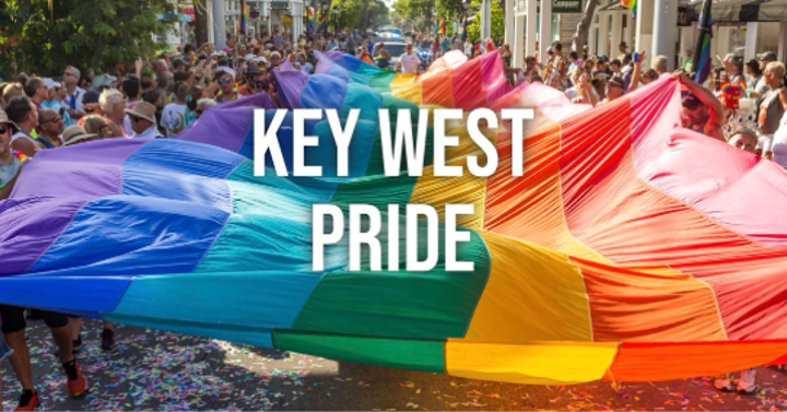 instinctmag's tweet image. Pride Under the Palms: Your Guide to Key West Pride 2026 dlvr.it/TRrG83 #KeyWest #USA #vacation #Florida #LGBTQ