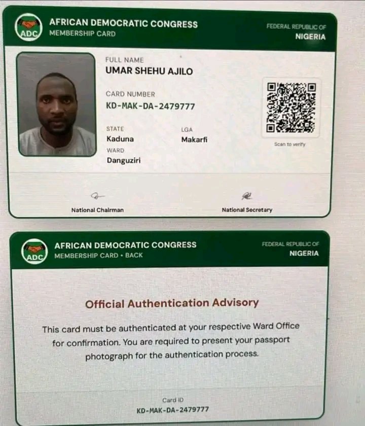 ADC Vanguard tweet media