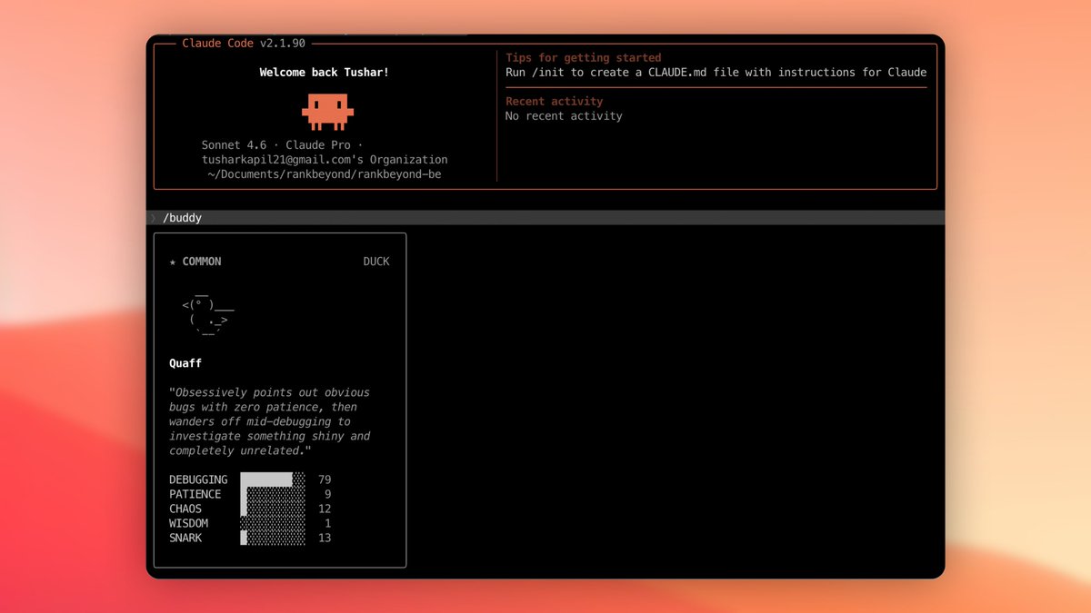 Tushar Kapil tweet media