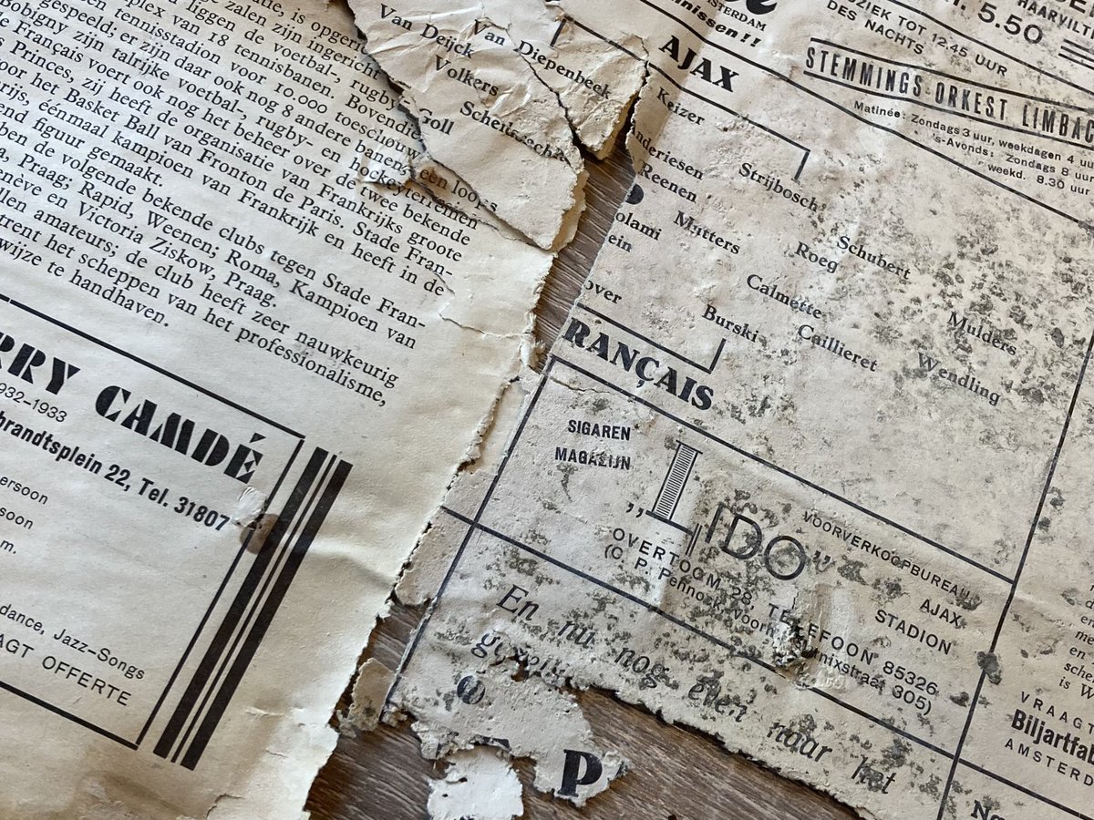 Sander Zeldenrijk tweet media