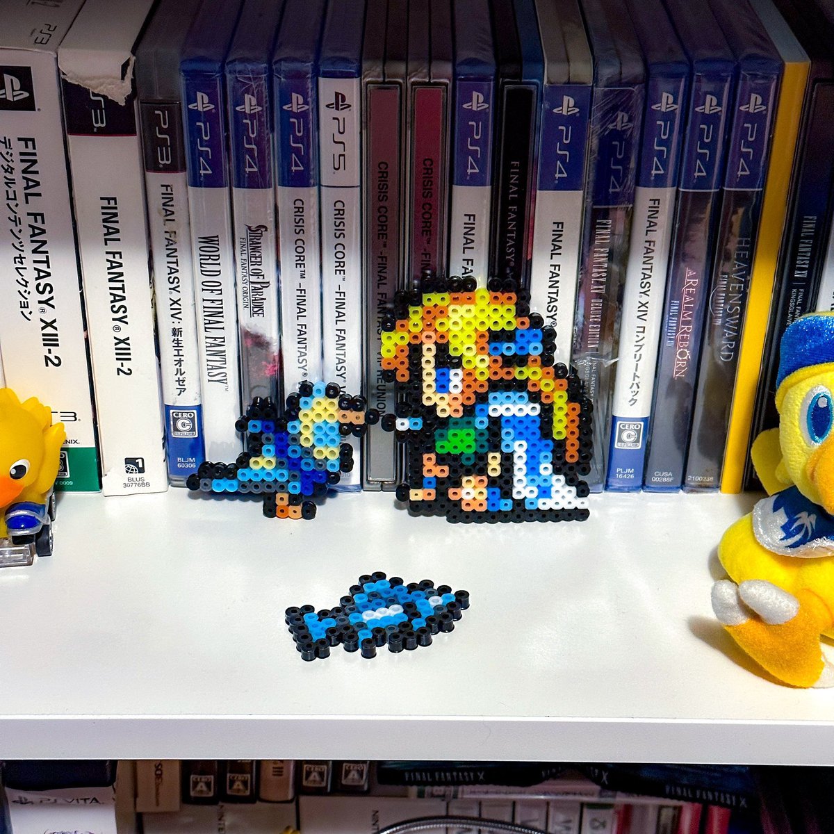 Yunalescka ☾ tweet media