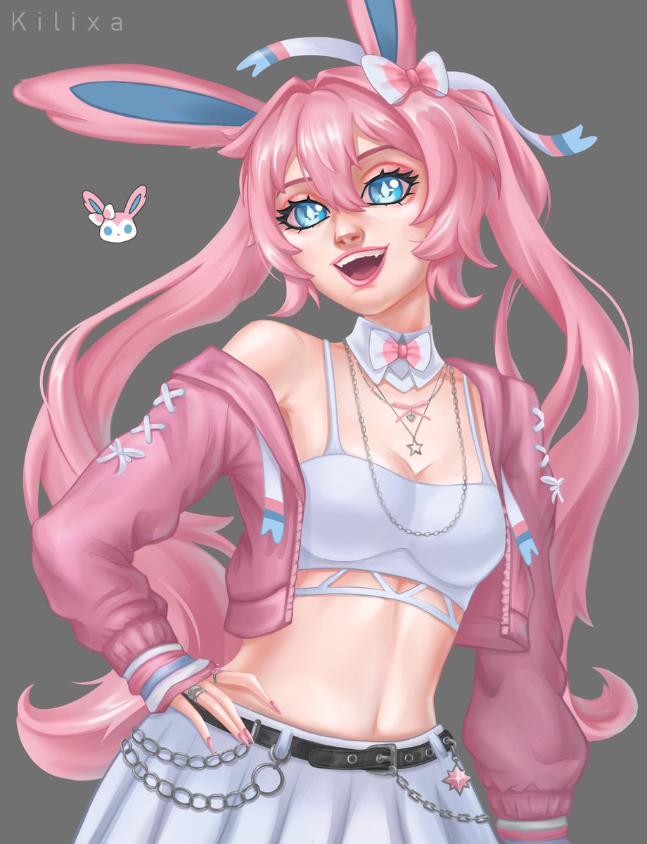 Kilixa | commissions open tweet media