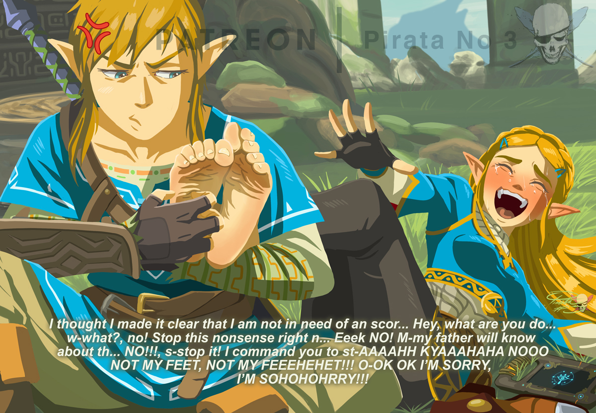 No 3 (Commissions clossed) tweet media