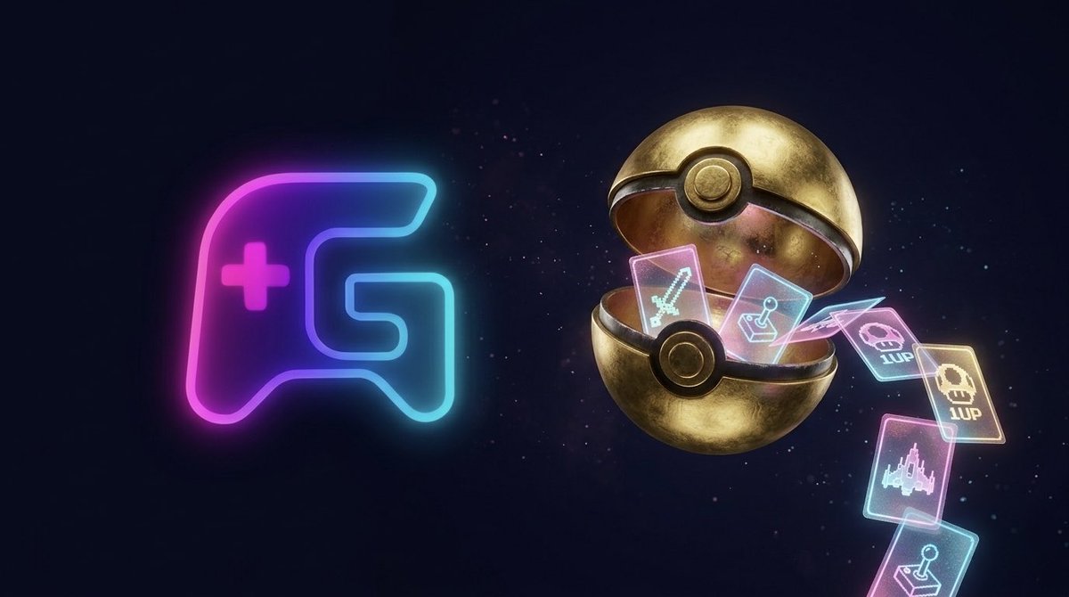 GameFinder.Space tweet media