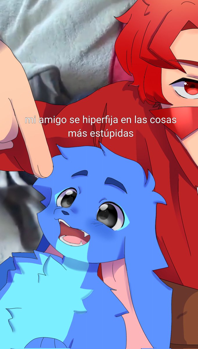 KynuDraws🐰🎀 tweet media