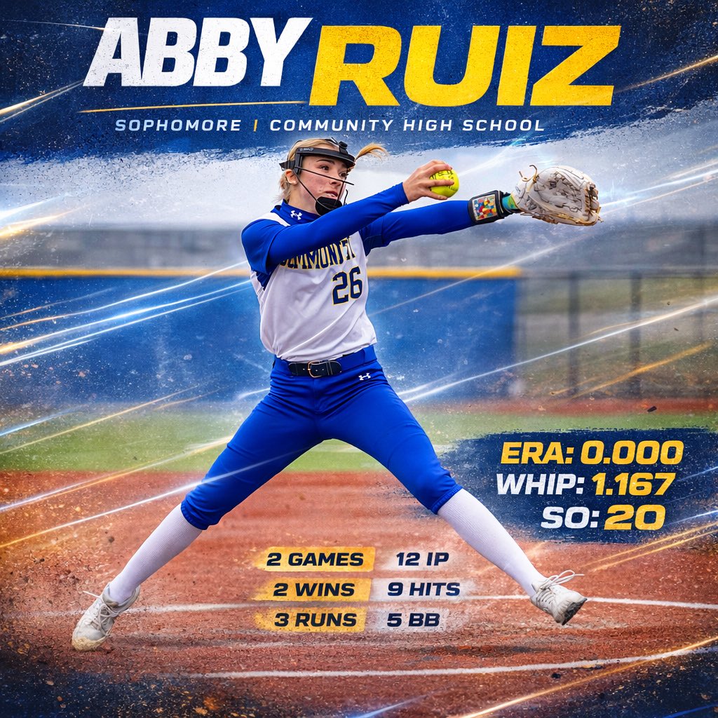 Abby Ruiz- 2028 tweet media