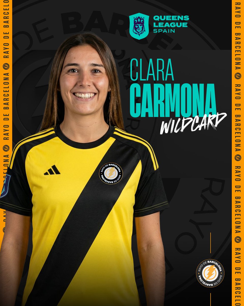 Queens League Spain tweet media