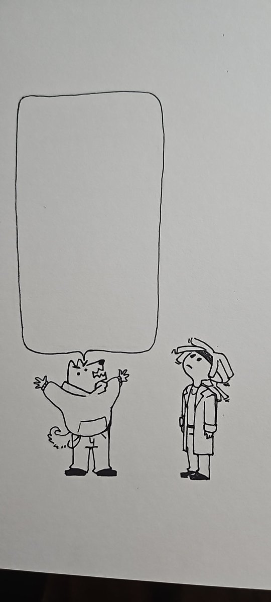 Podtopiony tweet media