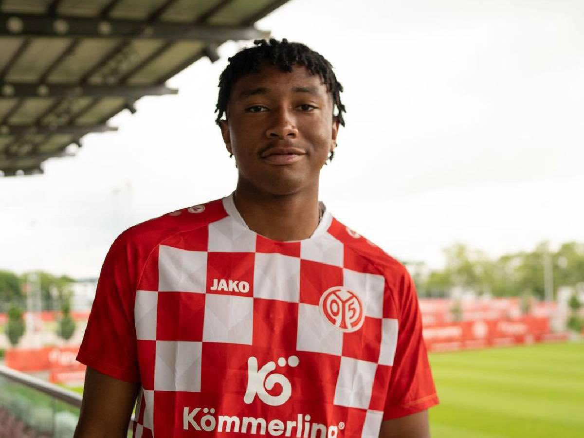 Legión Catracha tweet media