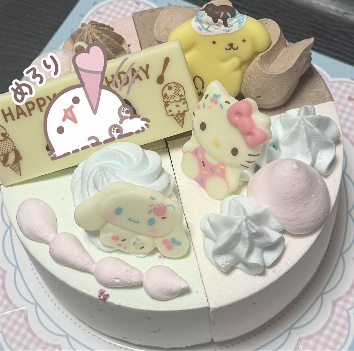 mahu໒꒱· ﾟ tweet media