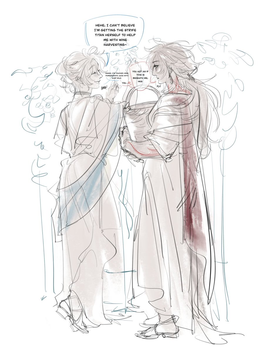 liri @ newwww art acc tweet media